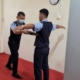 Sekolah AVSEC Terbaik di Indonesia, Trans Avia Solo