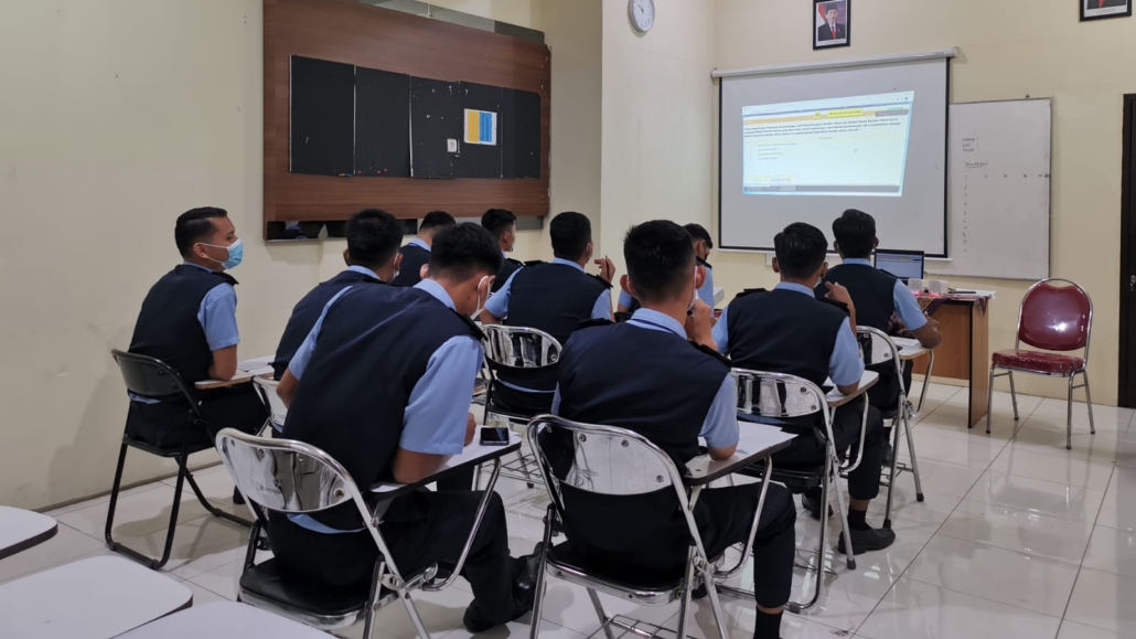 Tes Lisensi AVSEC - Sekolah AVSEC Terbaik Trans Avia Solo