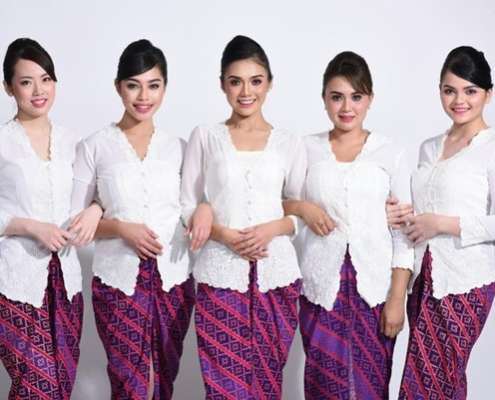 5 Alasan Mengapa Profesi Pramugari Dianggap Keren oleh Gen Z