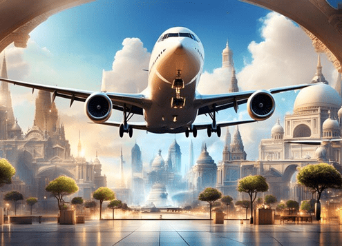 Mau kerja di bandara apakah harus lulus sekolah penerbangan?